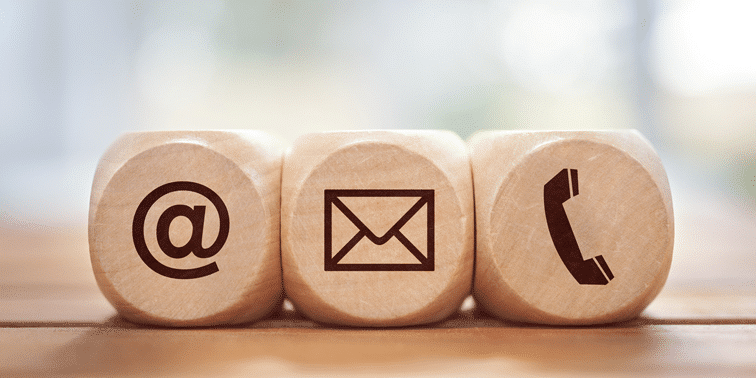 5 lợi ích của tiếp thị qua email