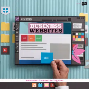 Web Design Croydon