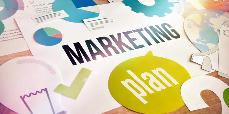 Inbound marketing strategy