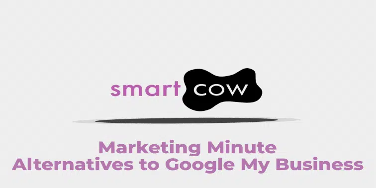 Alternatives to Google My Business