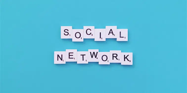 Social media network