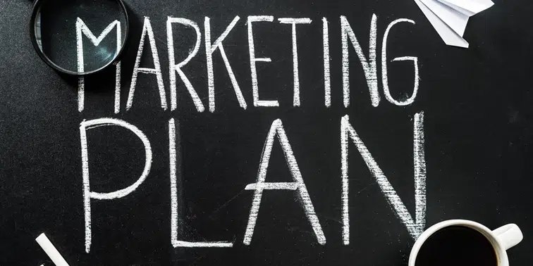 Inbound Marketing Plan