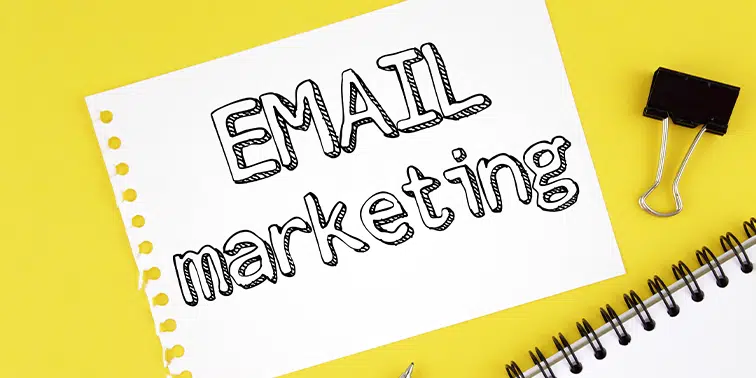 Email Marketing