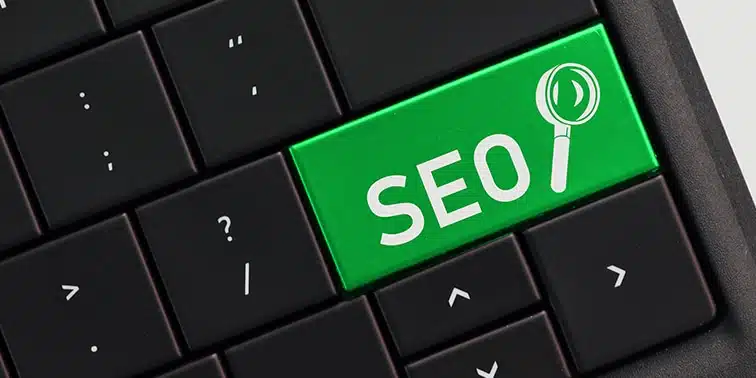 SEO Agency