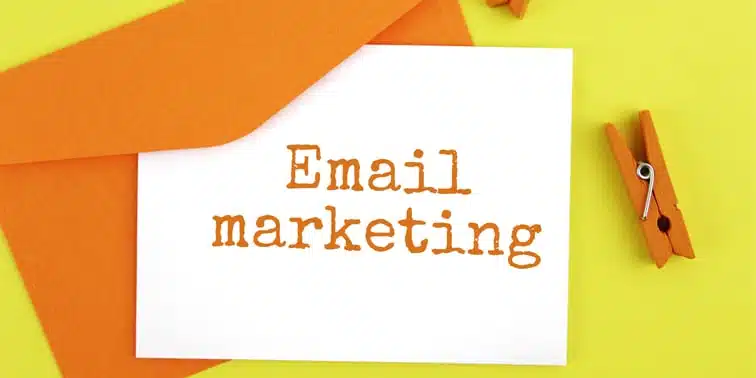 Email Marketing