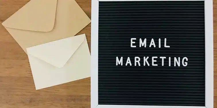 Email Marketing