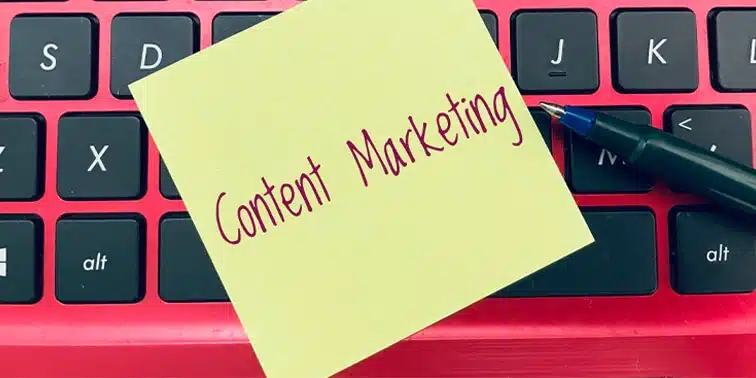 Content Marketing