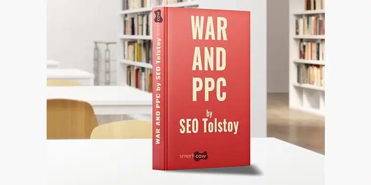 War And PPC - SEO