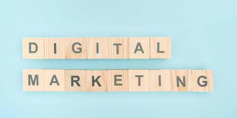 Digital Marketing