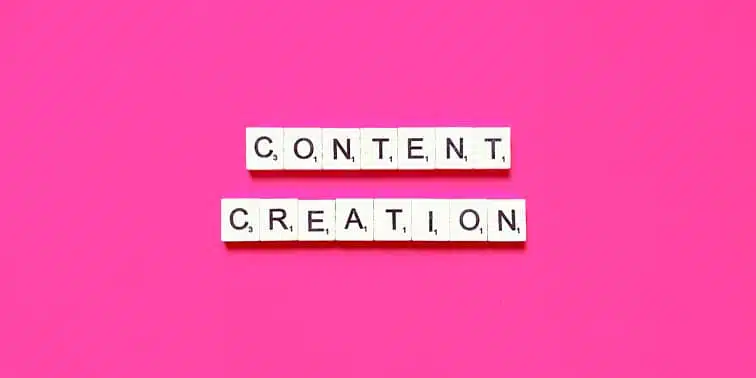 Content Creation