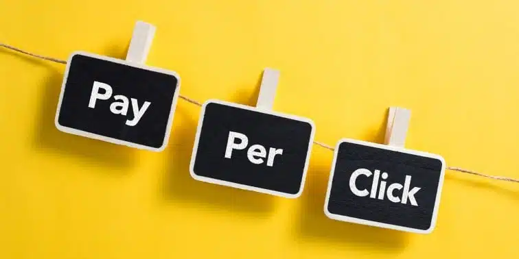 Pay Per Click (PPC)