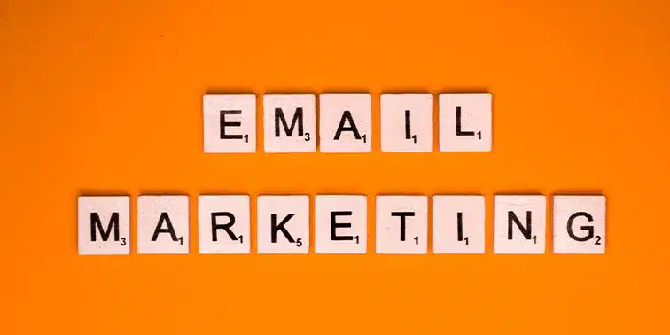 Email Marketing