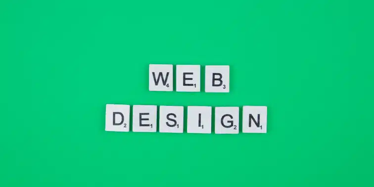 Website design croydon