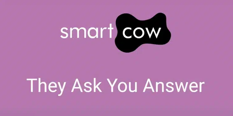 smart cow marketing