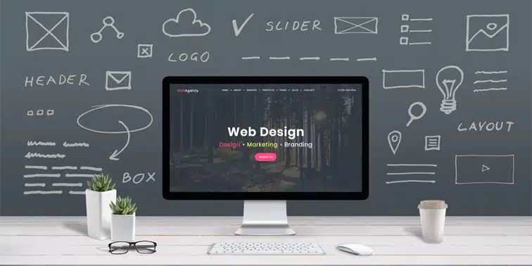 Website Design