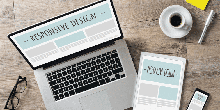 Smart Cow Website Design Croydon