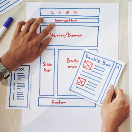 Website Design - Smart Cow Marketing Website Design Croydon