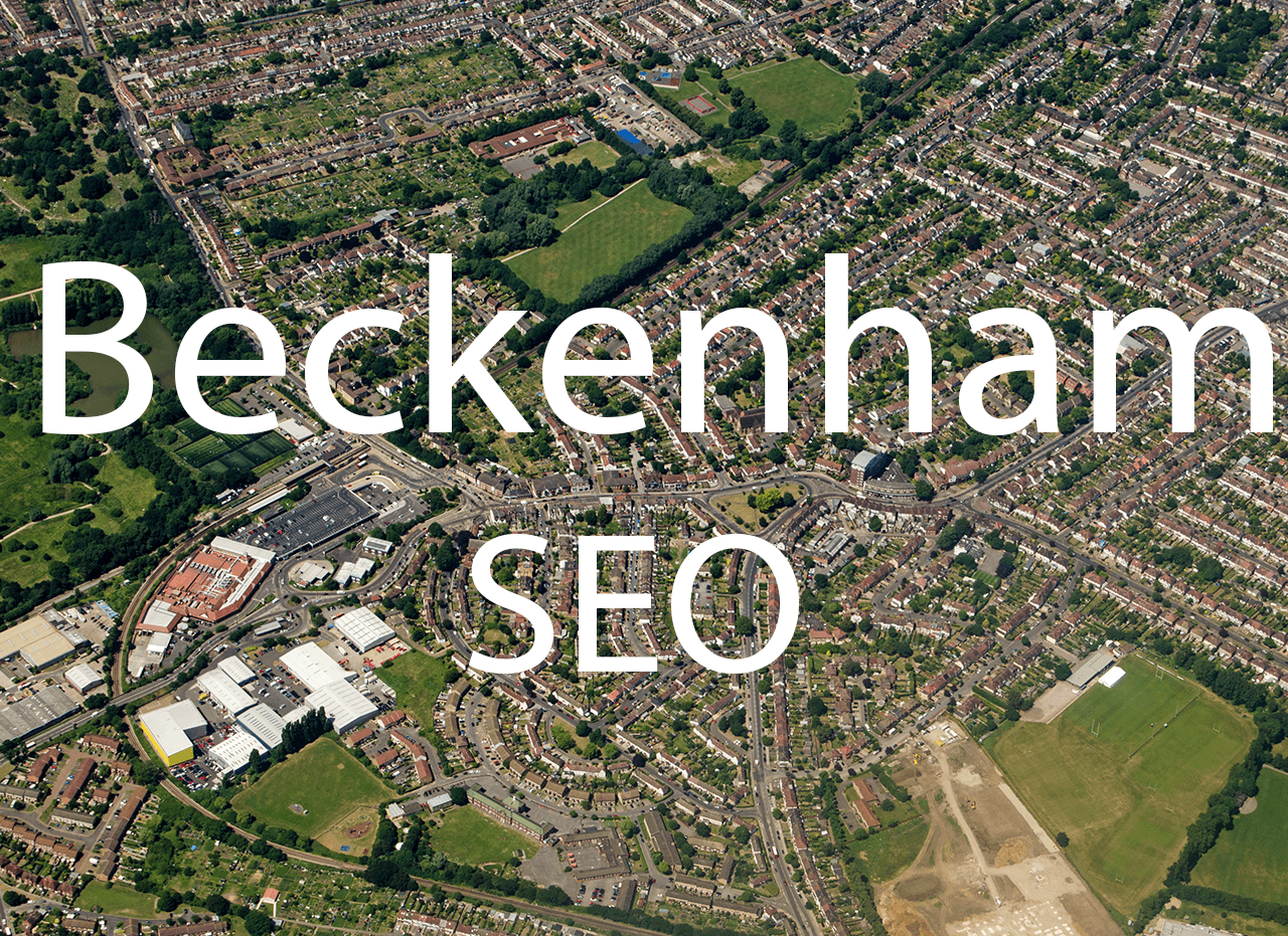 BeckenhamSEO