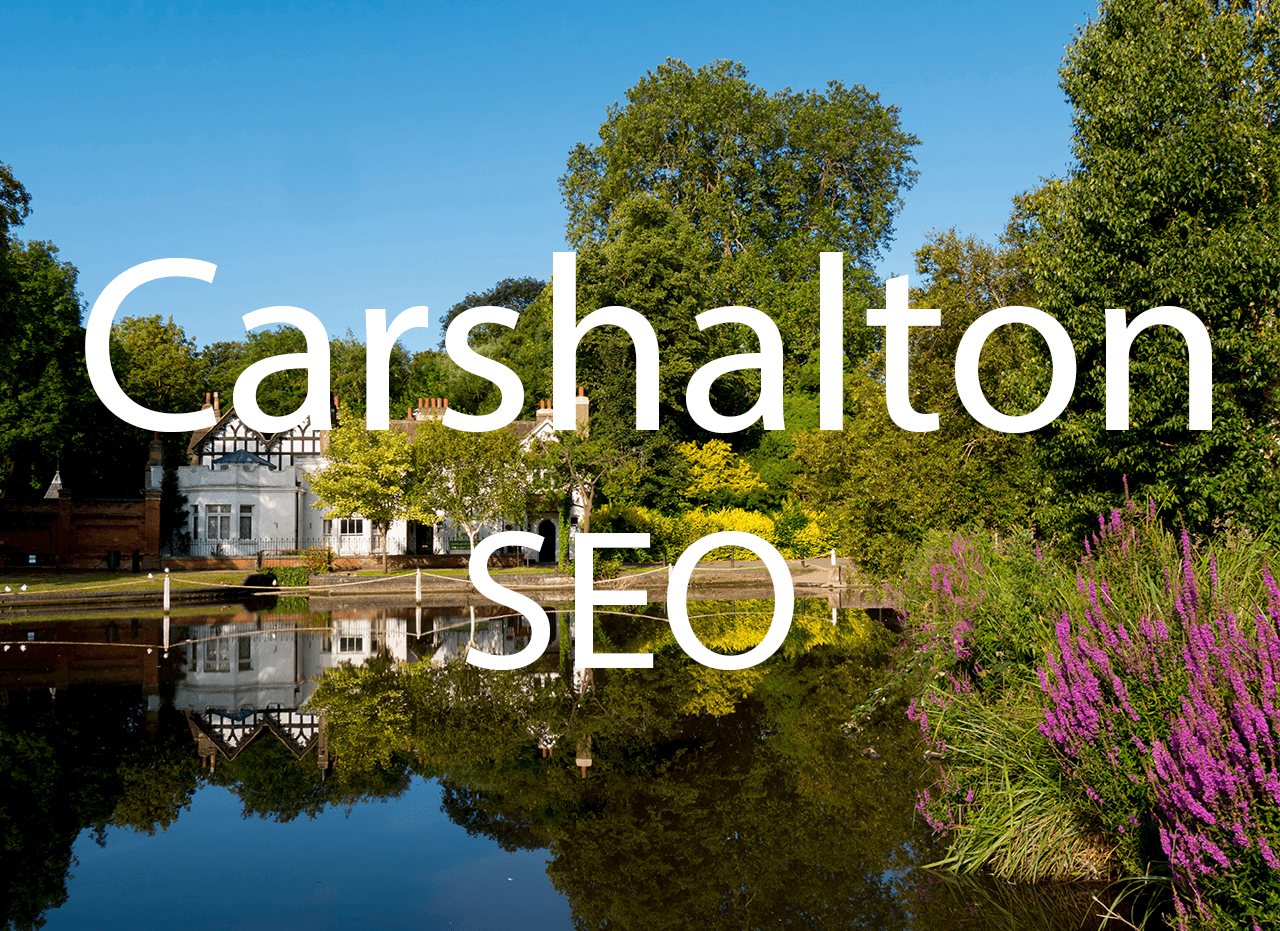 CarshaltonSEO