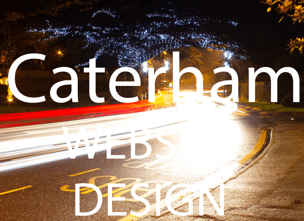 {Location} Website Design