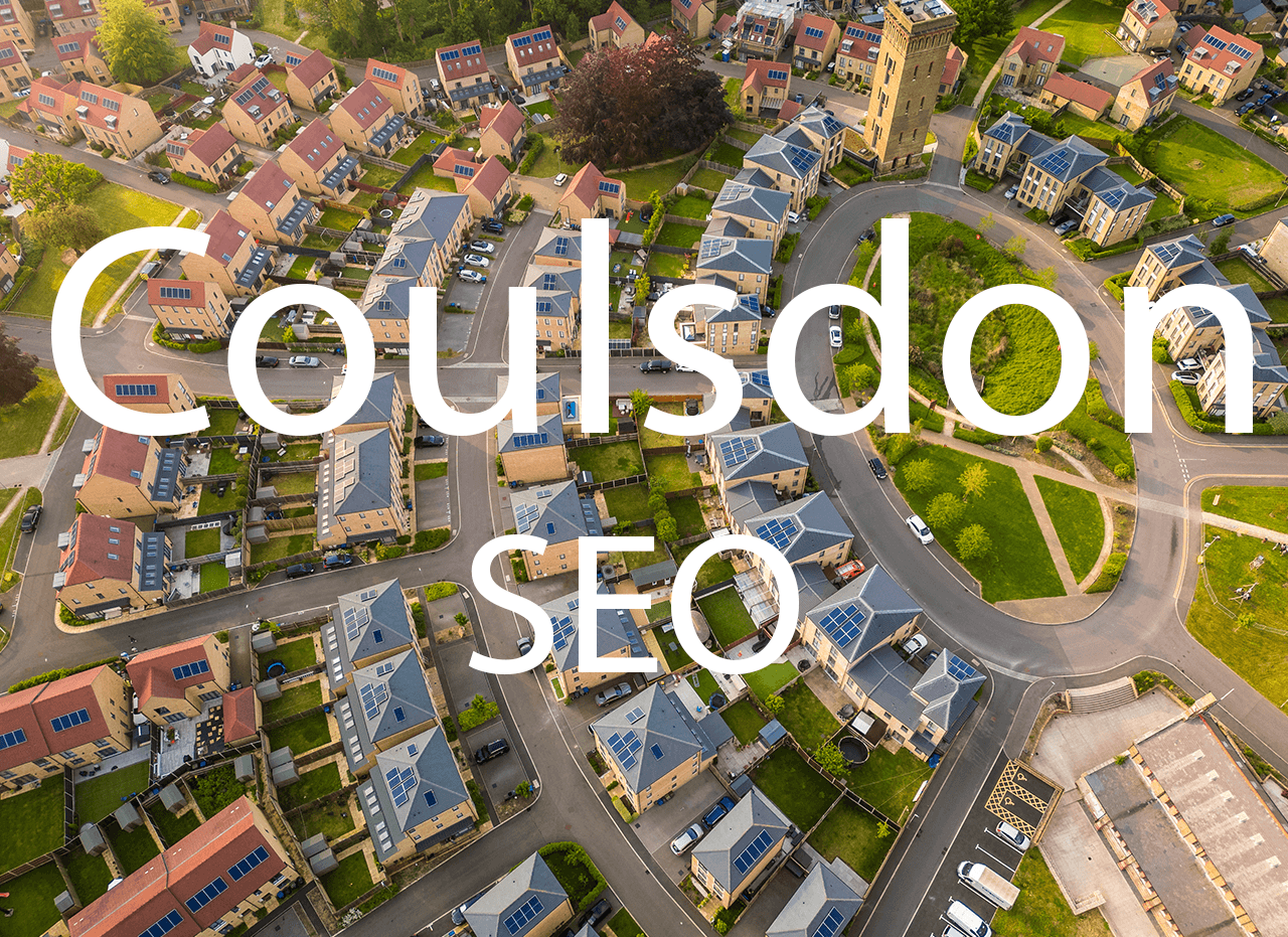 CoulsdonSEO