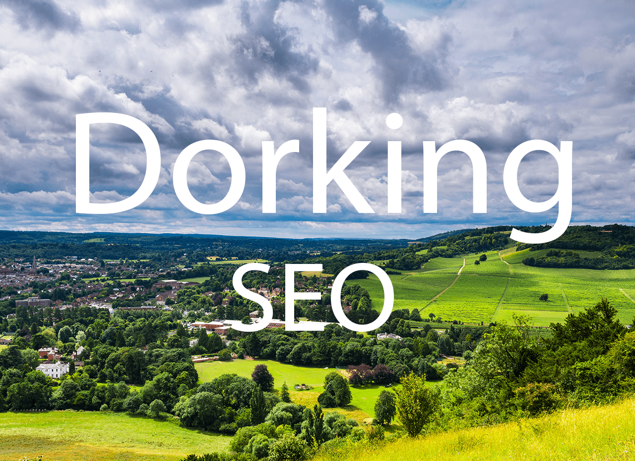 DorkingSEO