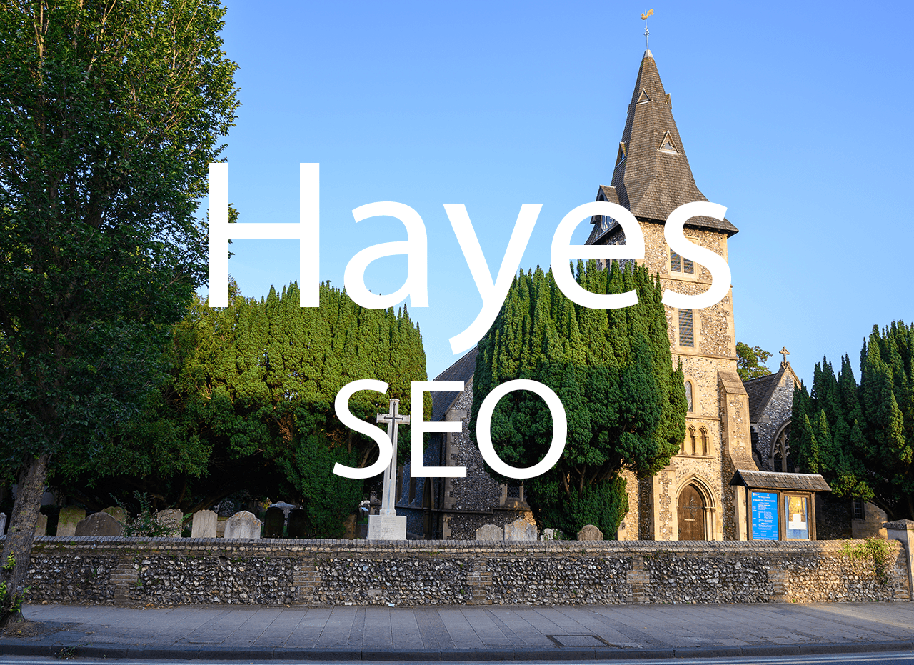 HayesSEO