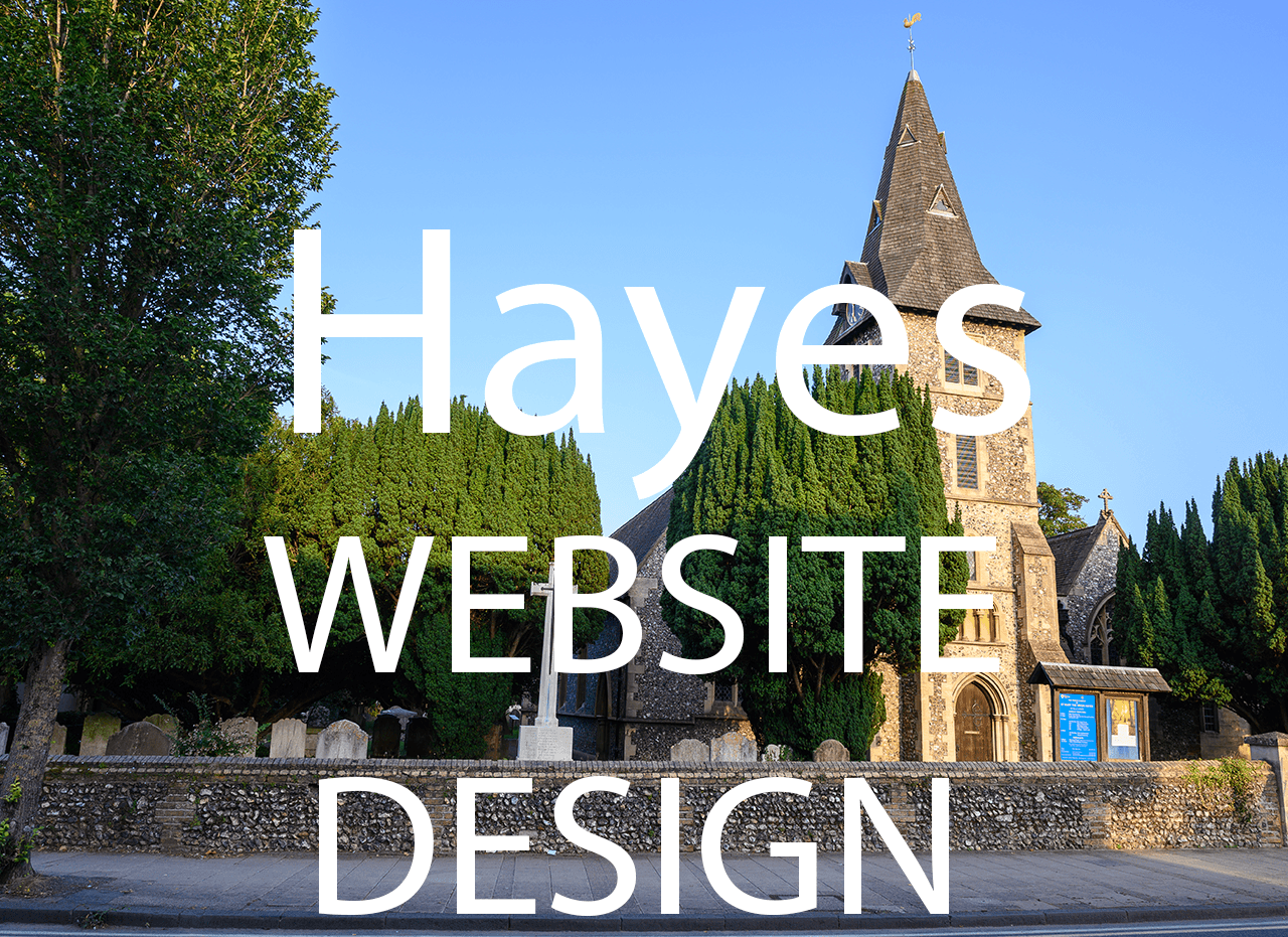 {Location} Website Design