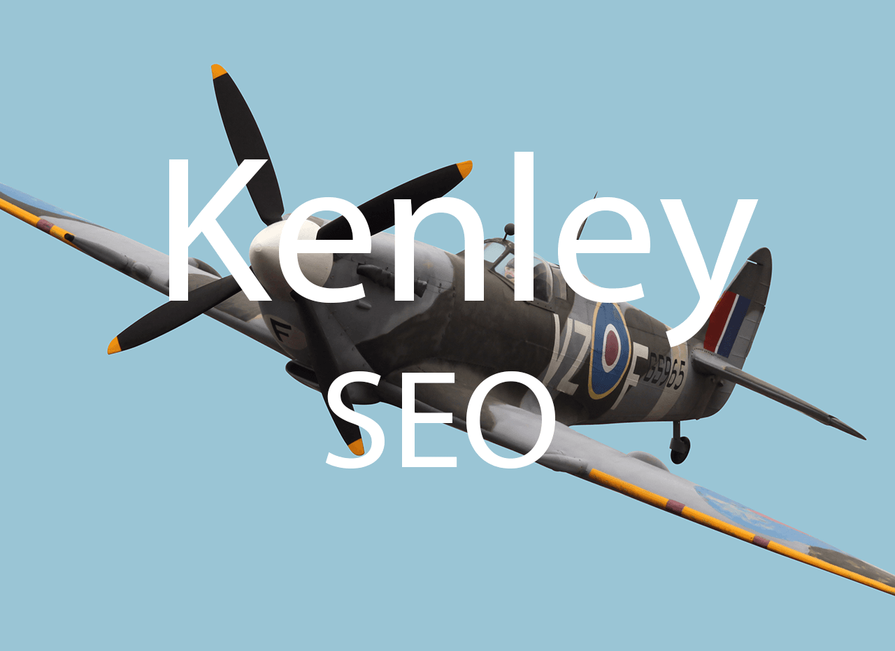 KenleySEO