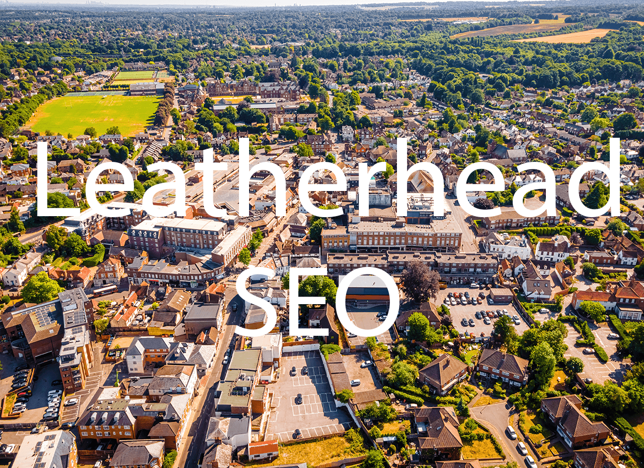 LeatherheadSEO