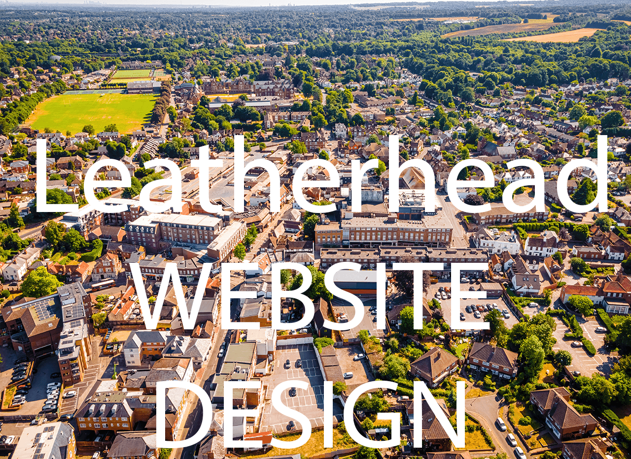 {Location} Website Design