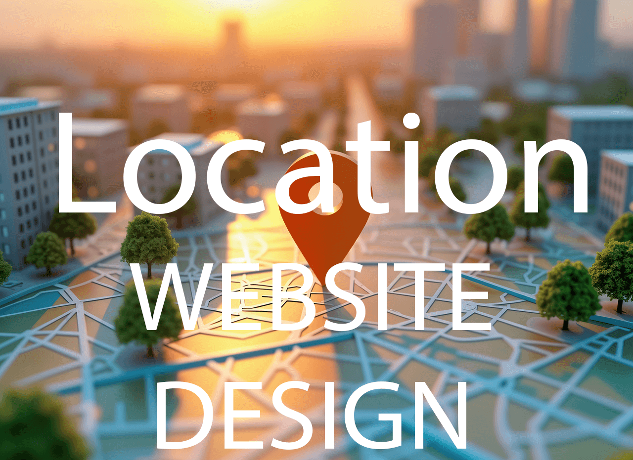 {Location} Website Design {Location} Website Design
