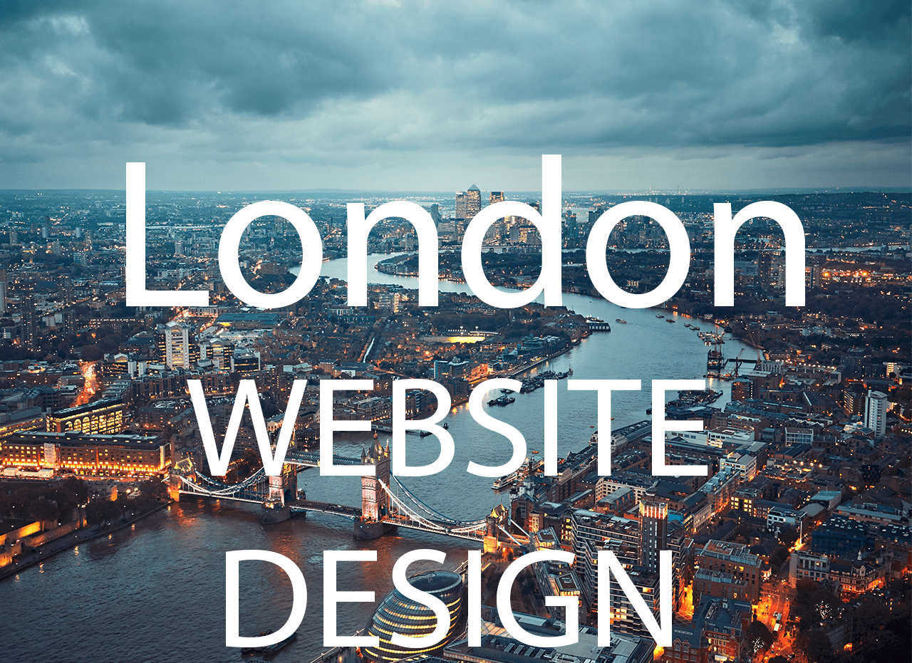 London Website Design London Website Design