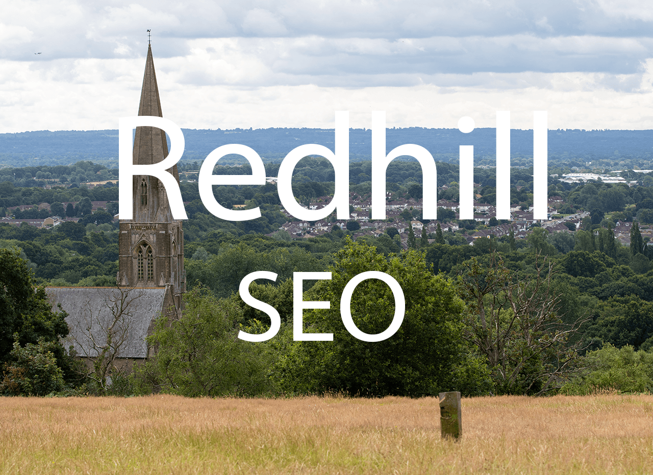 RedhillSEO
