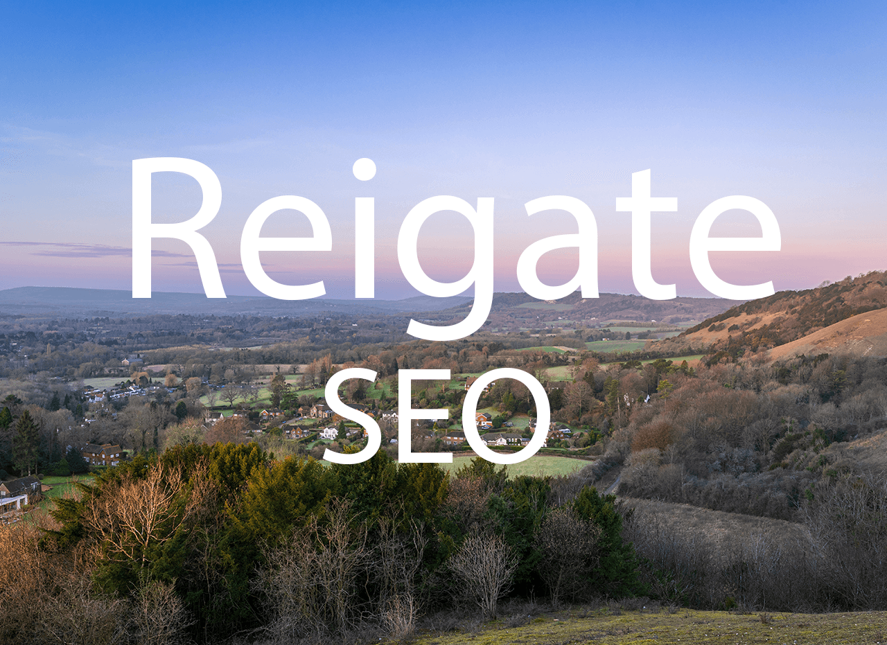 ReigateSEO