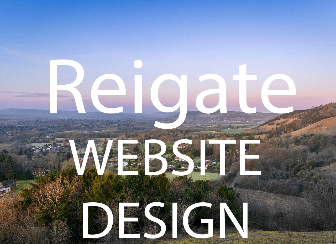 {Location} Website Design