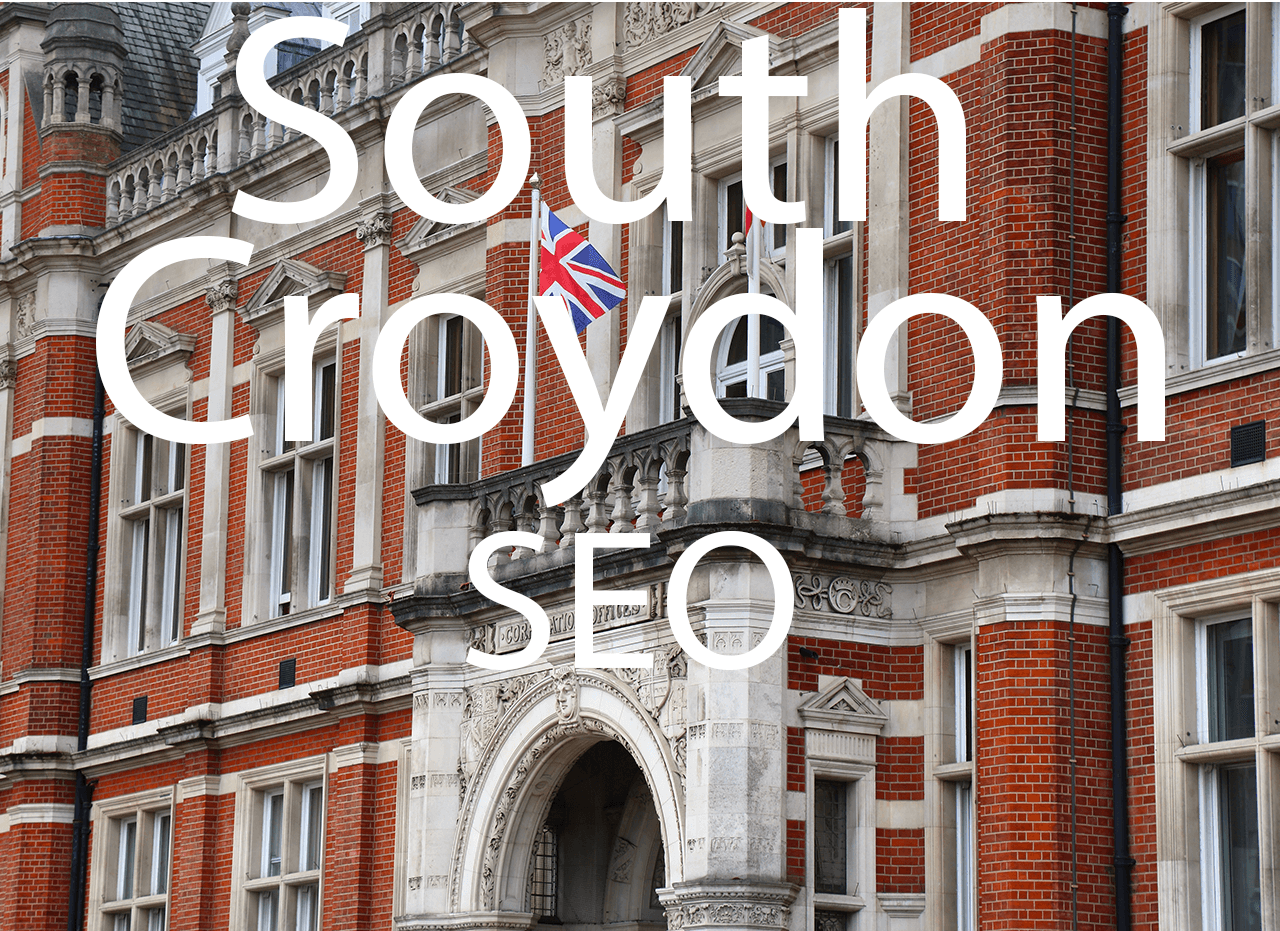 South CroydonSEO