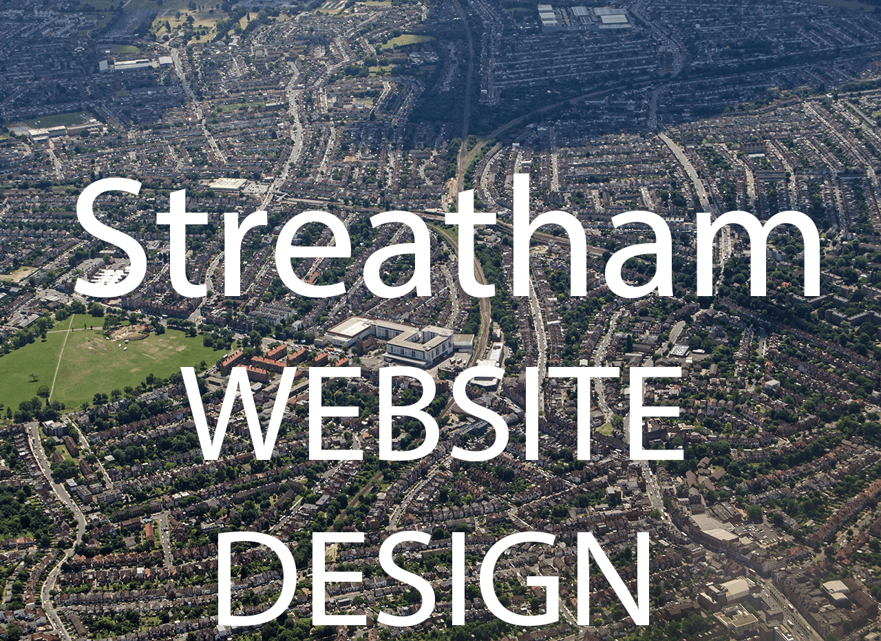 {Location} Website Design