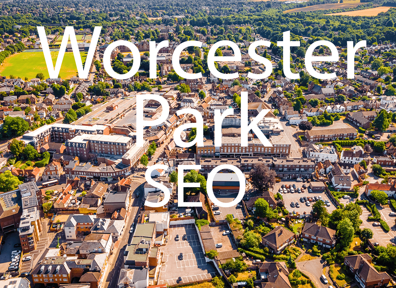 Worcester ParkSEO
